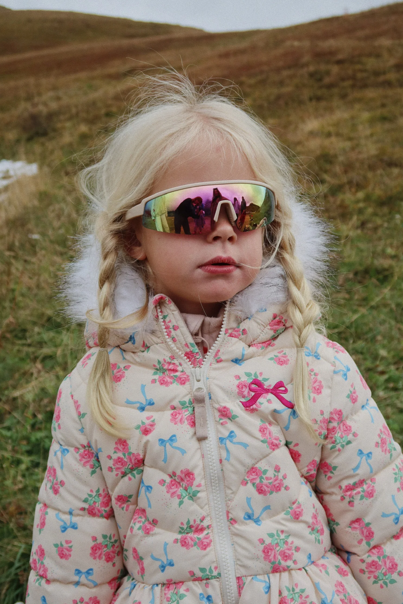 Konges Sløjd Insulated jacket | Kids's | Vitkac